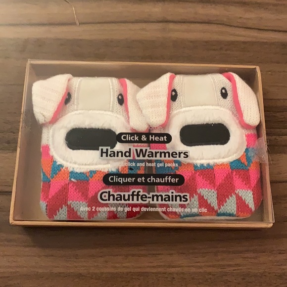 Aroma home dog-shaped hand warmer - Picture 7 of 7